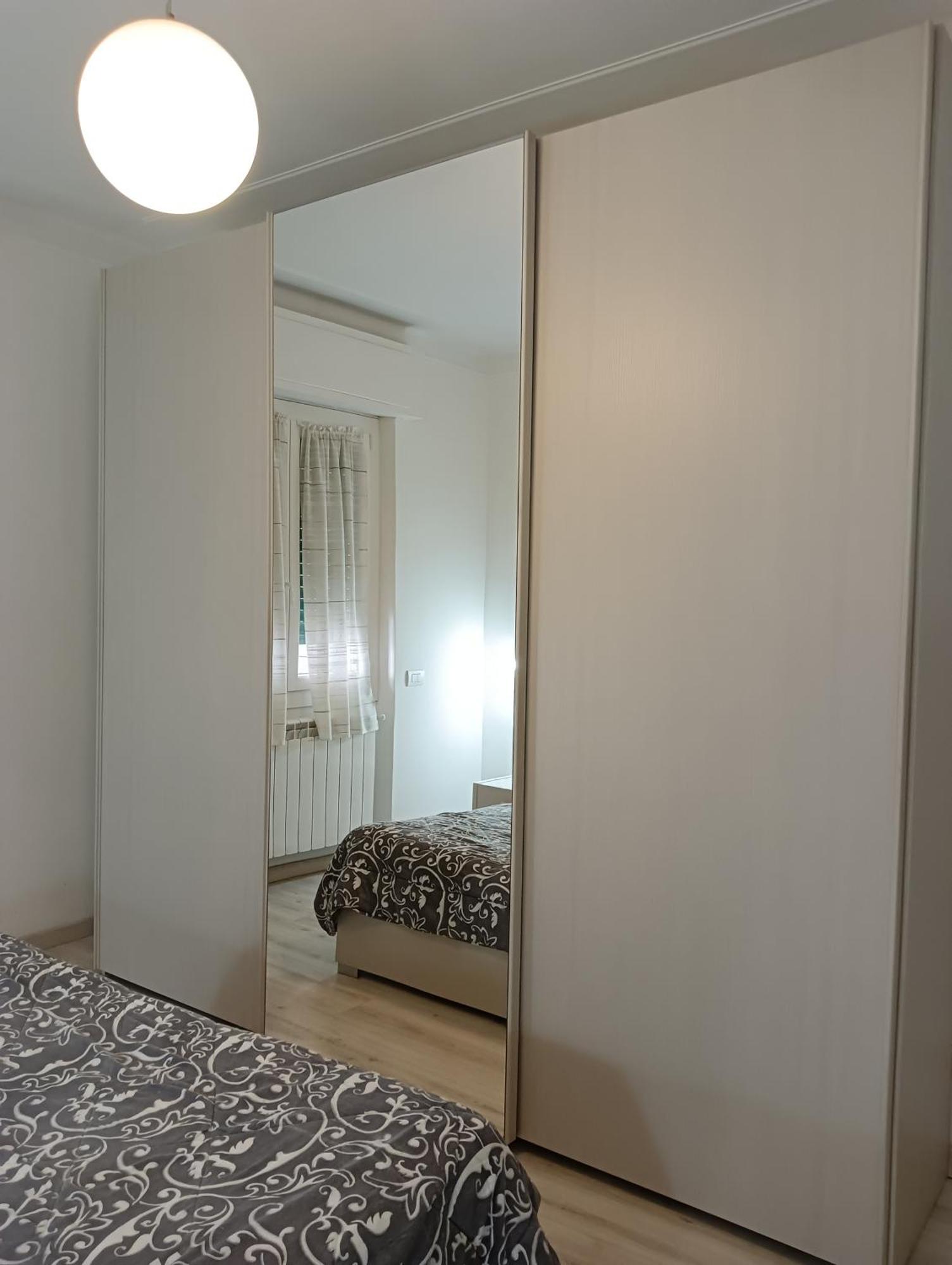 Zeffirino Apartments Sanremo Zimmer foto
